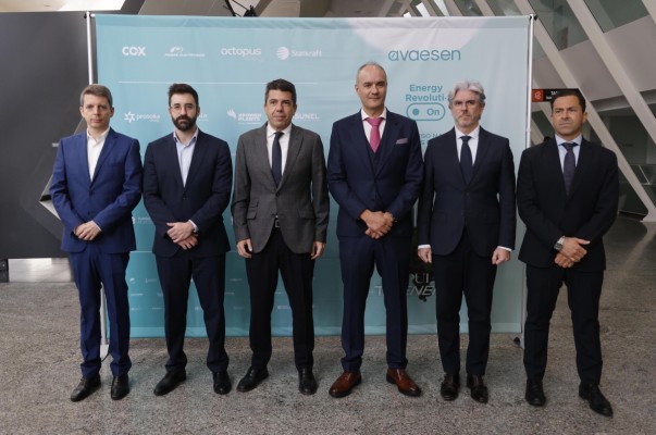 El tapón de las renovables en la Comunitat se aligera pero 300 proyectos siguen pendientes