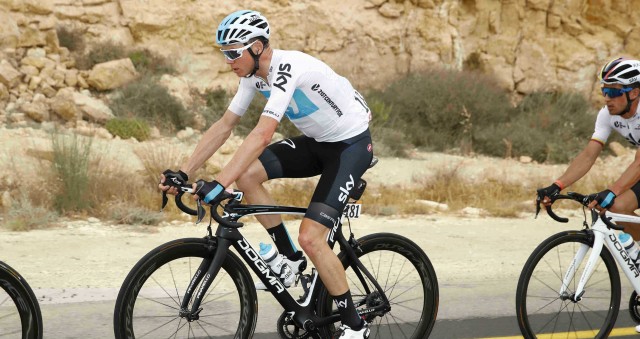 Froome: 