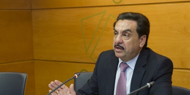 El PSOE reclama 16 años de cárcel para Francisco Martínez por presunta compra irregular de solares