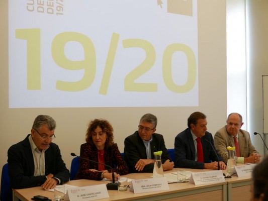 Los institutos tecnológicos valencianos fijan las 7 tendencias del hábitat para los próximos años