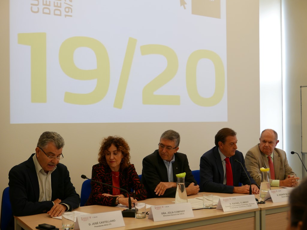 Los institutos tecnológicos valencianos fijan las 7 tendencias del hábitat para los próximos años