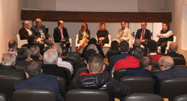 Alaquàs cerrará el ciclo de homenajes a Jaume Ortí con un partido amistoso