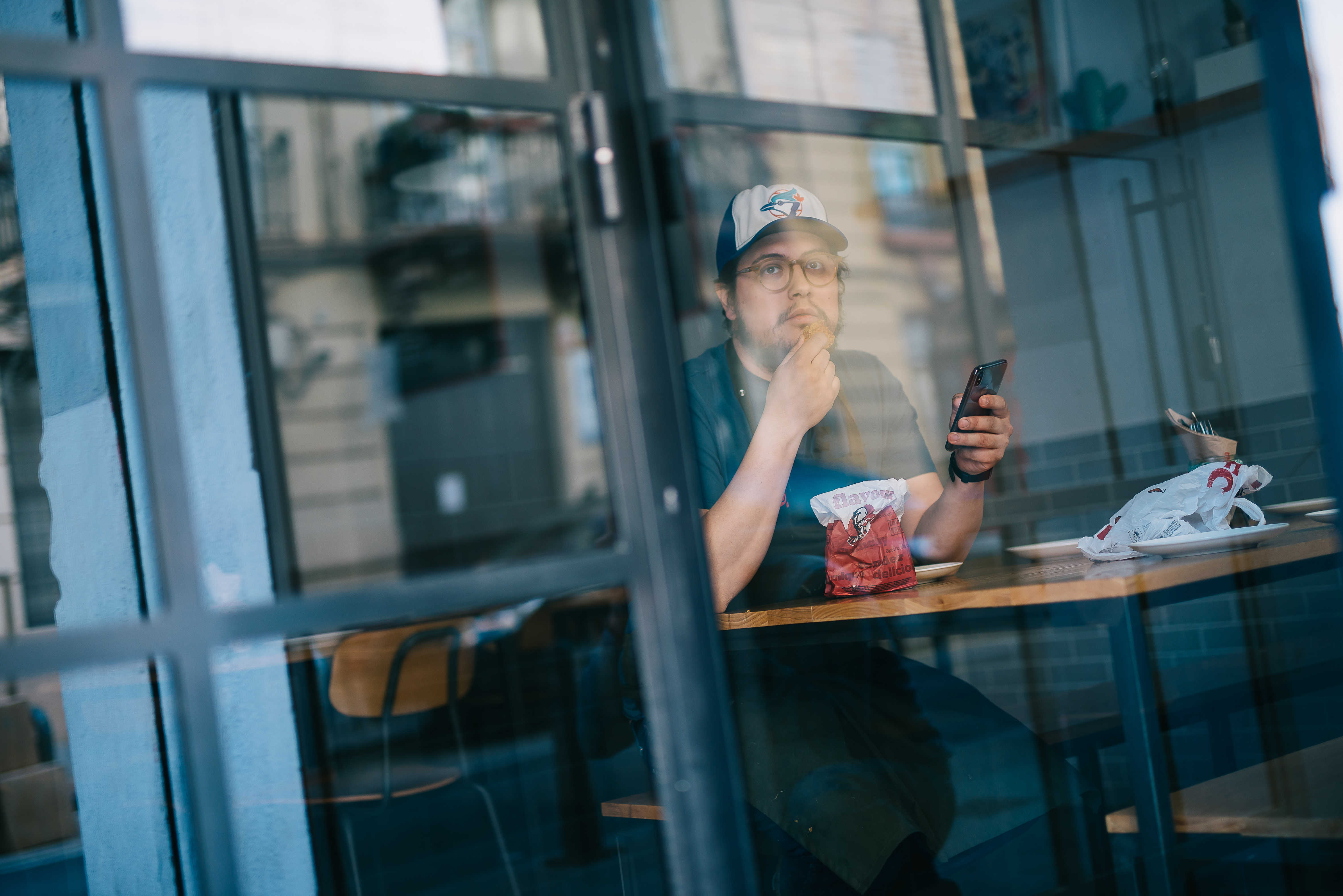 La restauración valenciana en Instagram