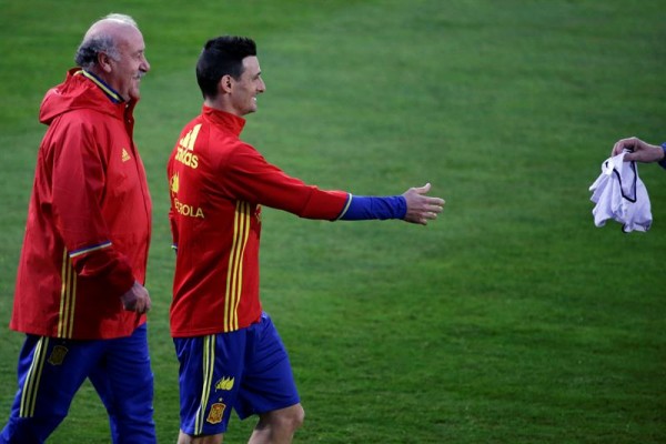 Aduriz: 