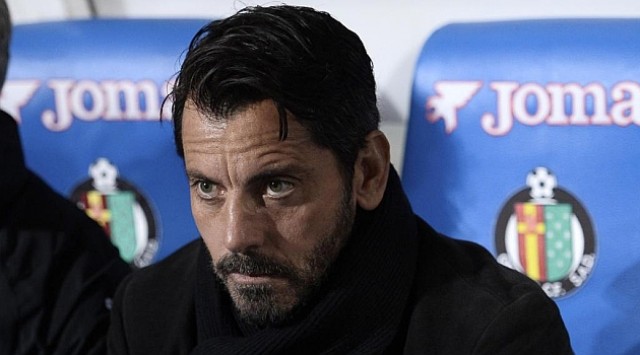 Tres nombres con historia de los...Getafe CF-Valencia CF