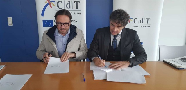 Turisme y Conhostur conceden 17 becas en restaurantes como Sucede, Vuelve Carolina o La Salita