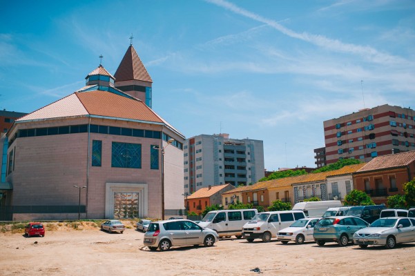 Placemaking: el nuevo arte de hacer lugares

