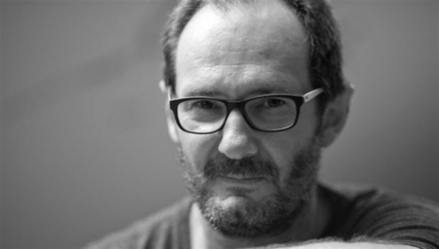 El dramaturgo valenciano Paco Romeu gana el Premio SGAE de Teatro Infantil 2018 con 'Astrolabi'