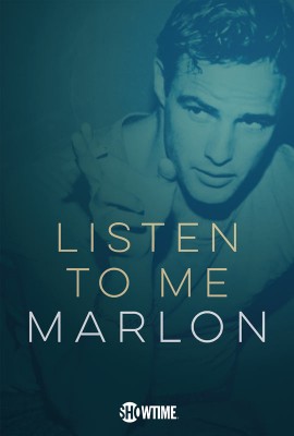 Las 200 horas grabadas de Marlon Brando hablando solo en su casa y sus micrófonos ocultos