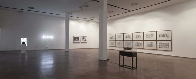 Rambleta abre la convocatoria de su beca de Investigación y Producción Artística
