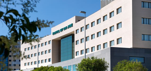 El Hospital Rey Don Jaime de Castellón incorpora nuevos equipos punteros en endoscopias