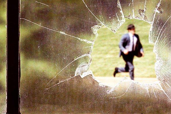 11-22-63: el día que salvaron a Kennedy
