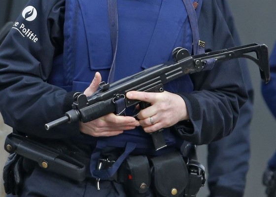 Detenida otra persona en Bruselas en el marco de la investigación de los atentados