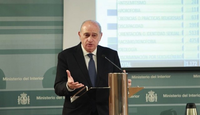España tenía 