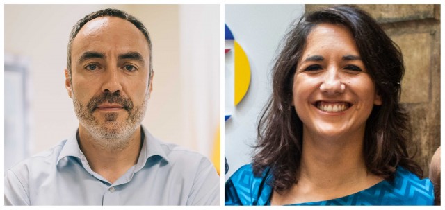 Cambio de cromos en el Consell: Castelló se va a Hacienda y Poyatos ocupa su puesto en Sanidad