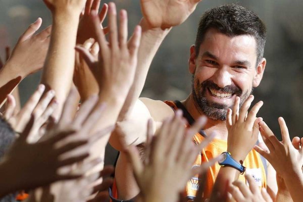 Rafa Martínez y Diot volverán a los entrenamientos el próximo lunes mientras que Sastre recae