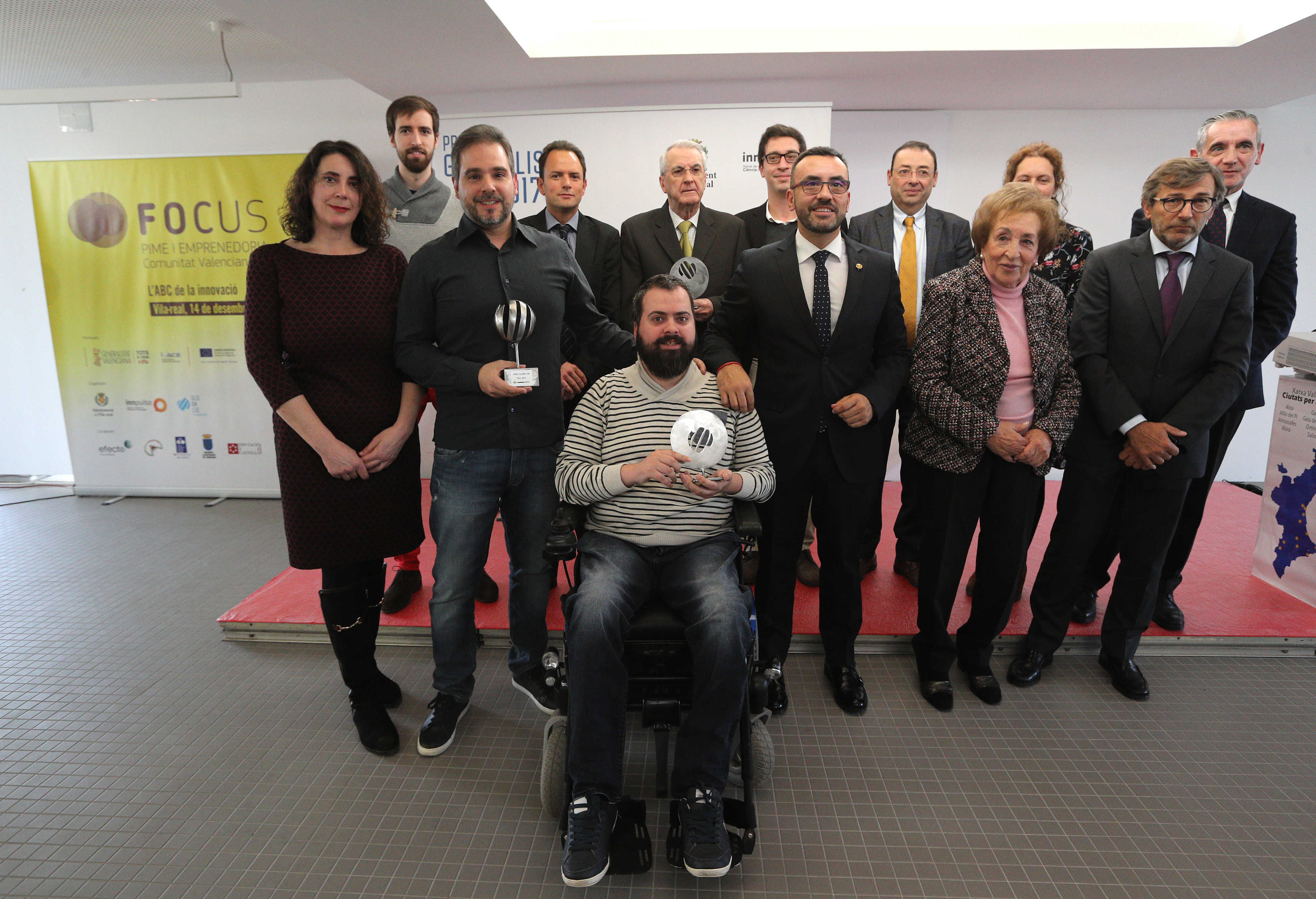 La Fundación Globalis convoca una nueva edición de los premios a las empresas más innovadoras
