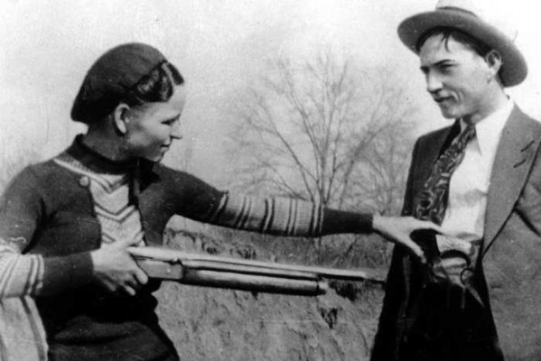 Los 'gansters' toman Cineculpable para rendir culto al cine de los años 30