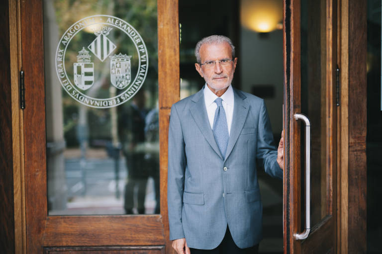 Foto: KIKE TABERNER - 