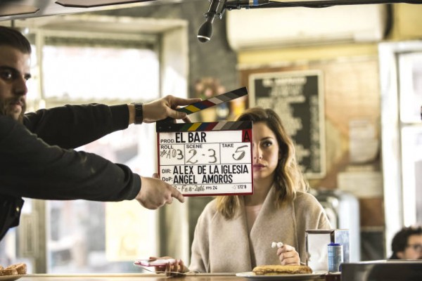 Curtmetratges de ficció i en valencià: així són les bases per a presentar-se al festival FesOh!Curt