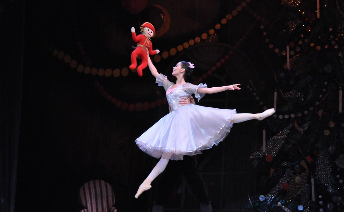 Almassora rebaixa el bo cultural i aposta fermament pels ballets i musicals 