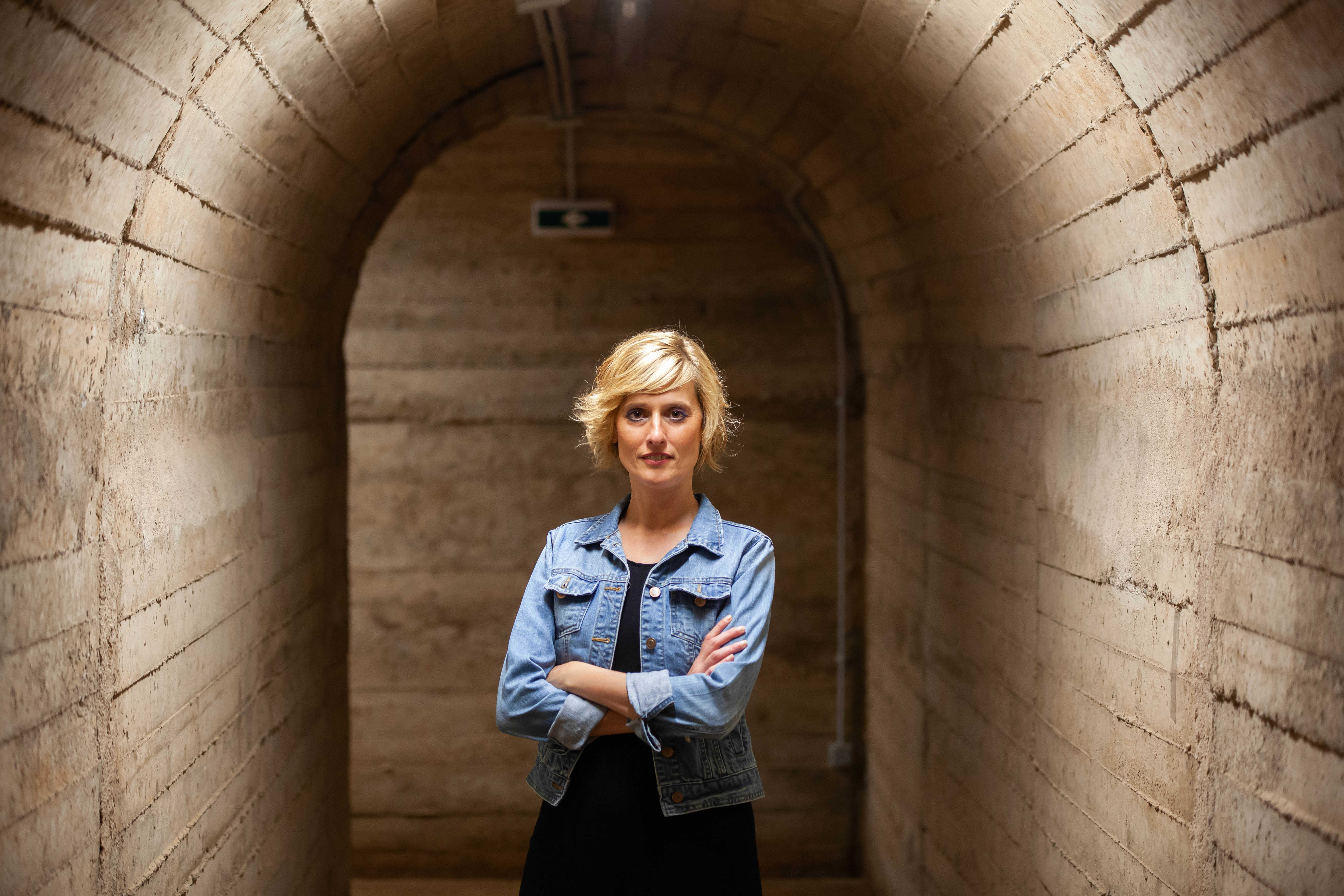 Verònica Ruiz, sobre la querella a la vicealcaldesa: 