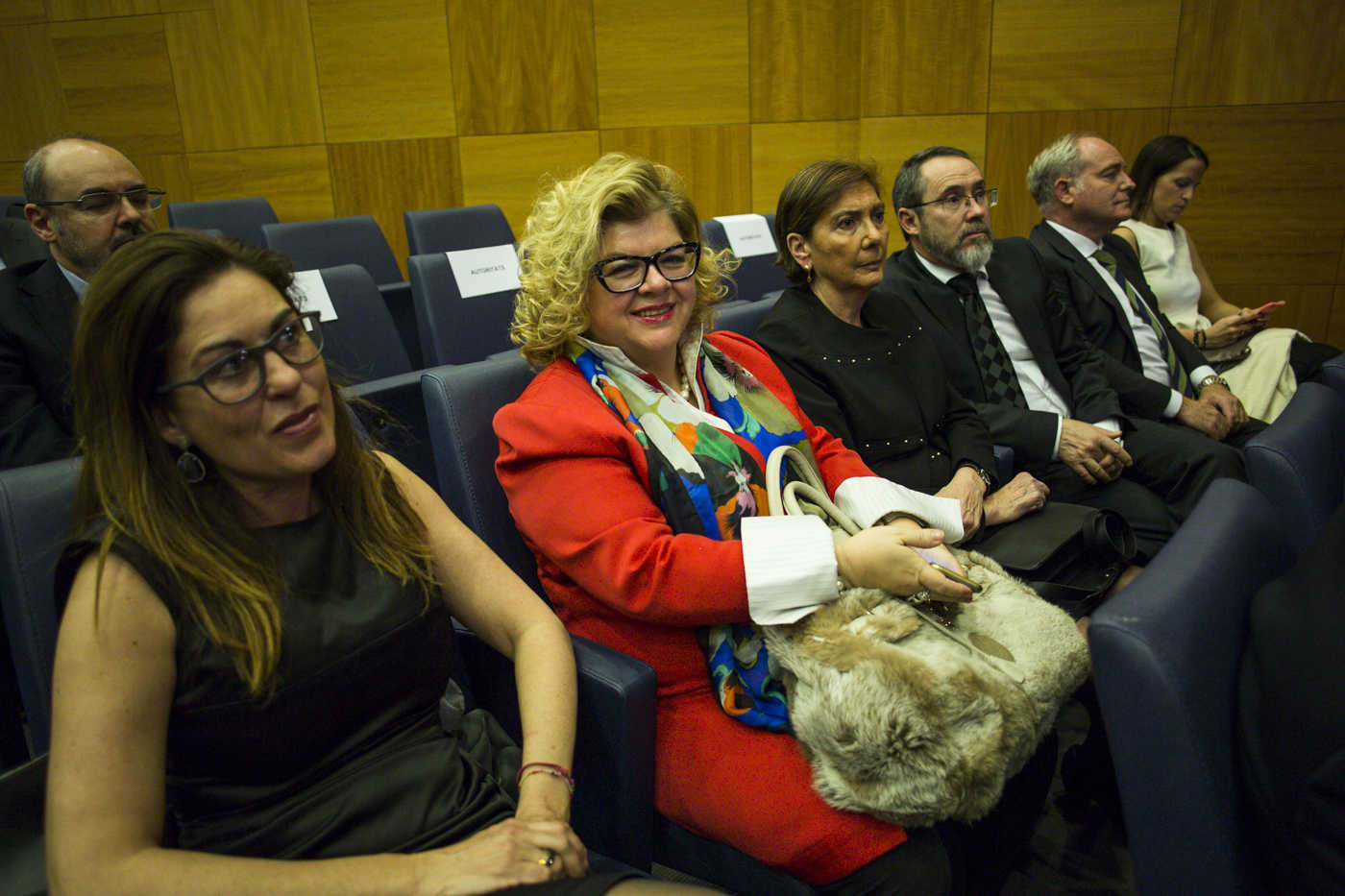 Noche de las Finanzas 2017 - Forinvest (Fotos: EVA MÁÑEZ)