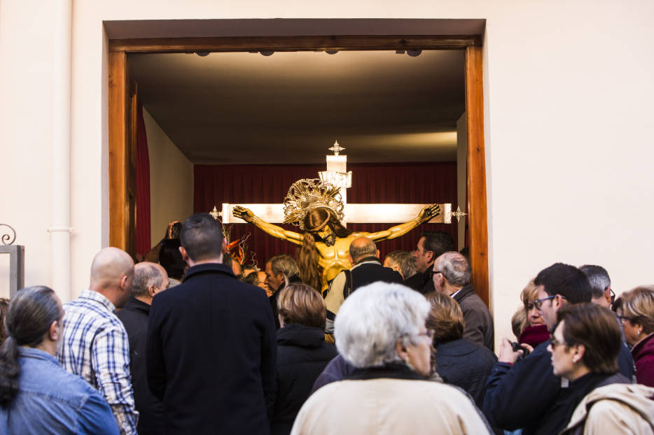 Pasión mediterránea, pasión negra