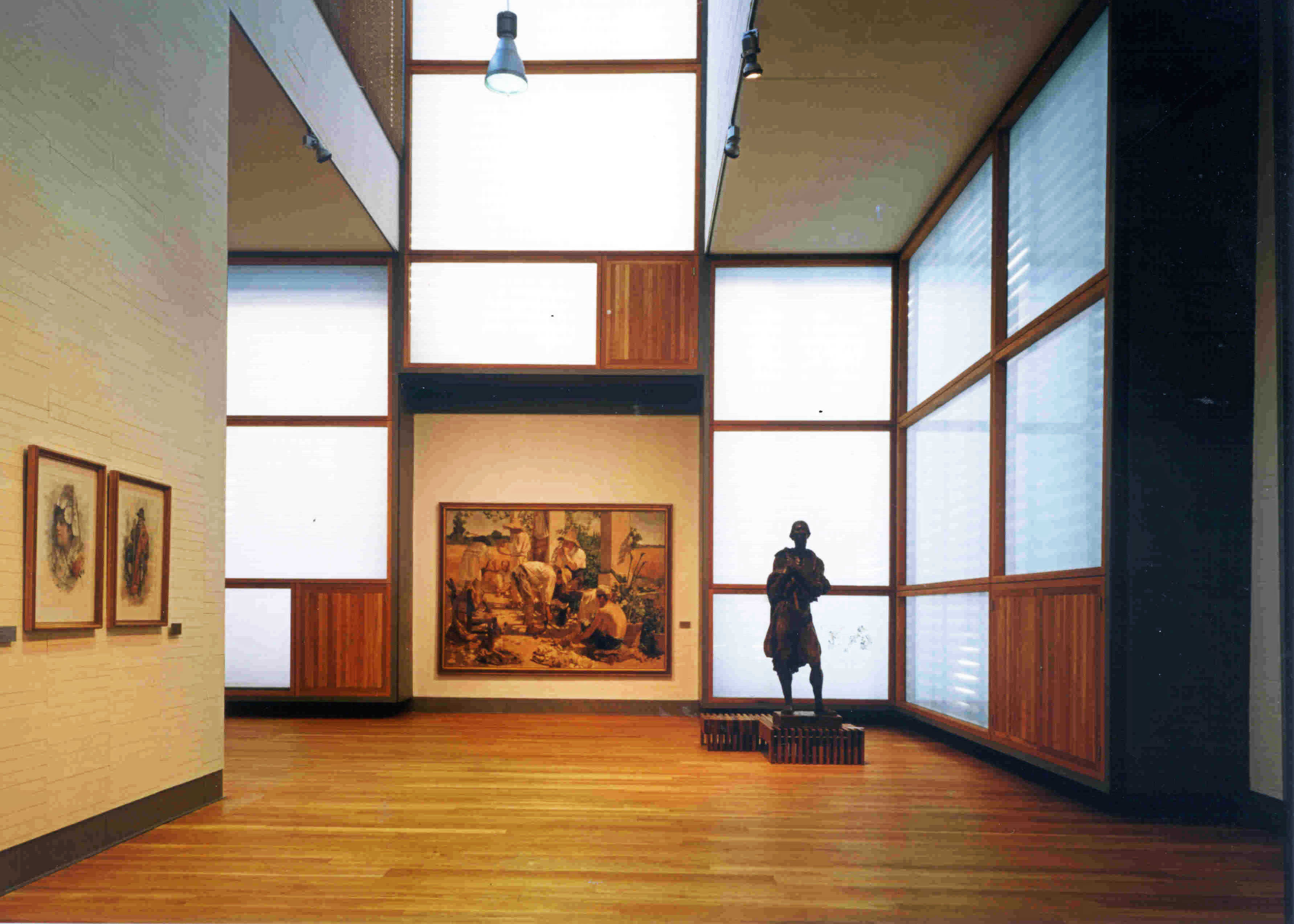 Más allá de la zona de confort: museando por la Comunitat Valenciana