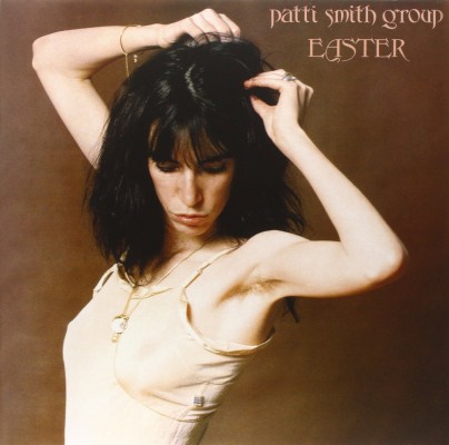Celebrando la Pascua de Resurrección con Patti Smith
