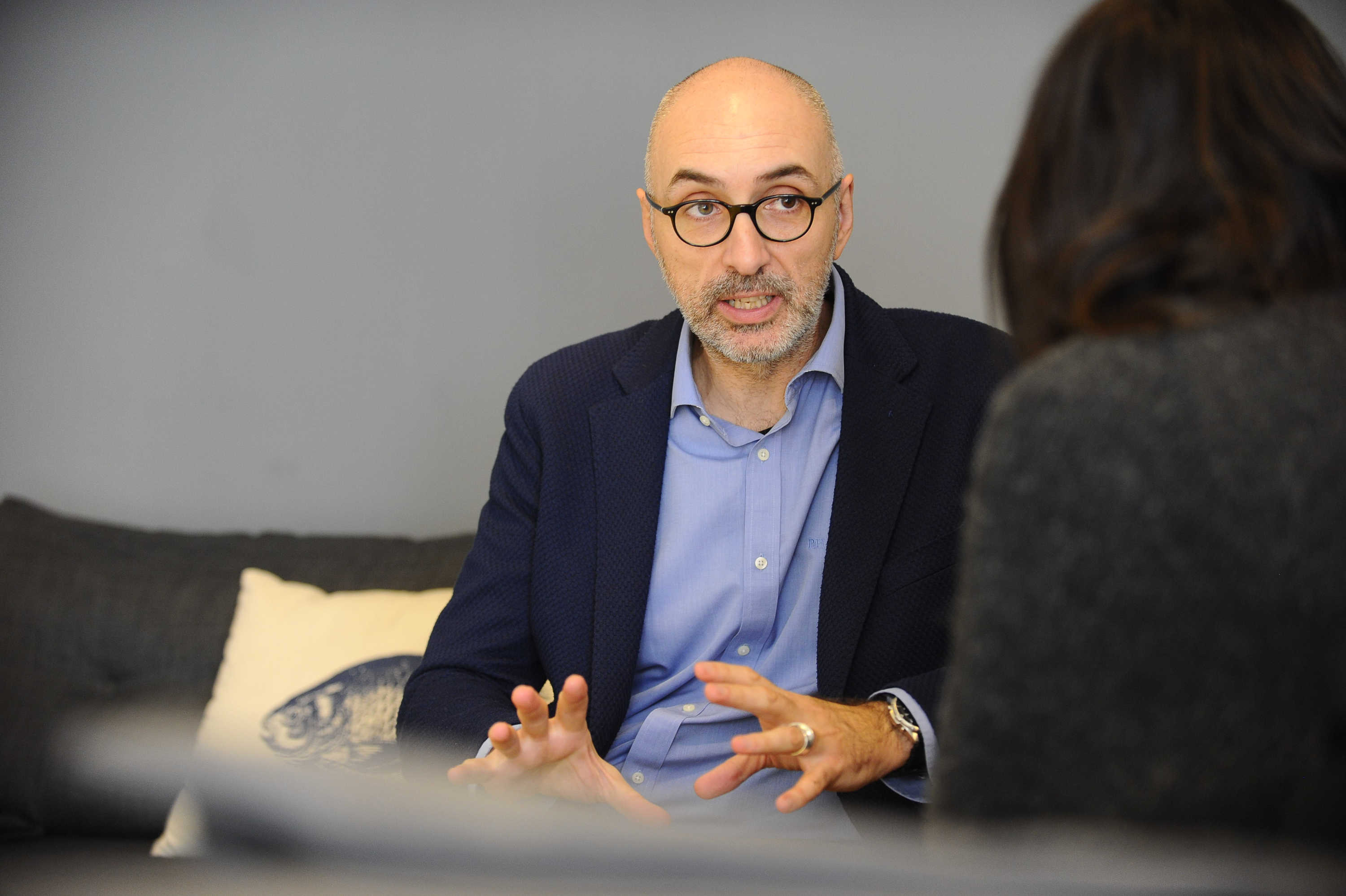 La valenciana Kanteron busca un socio para acelerar su expansión a nivel mundial