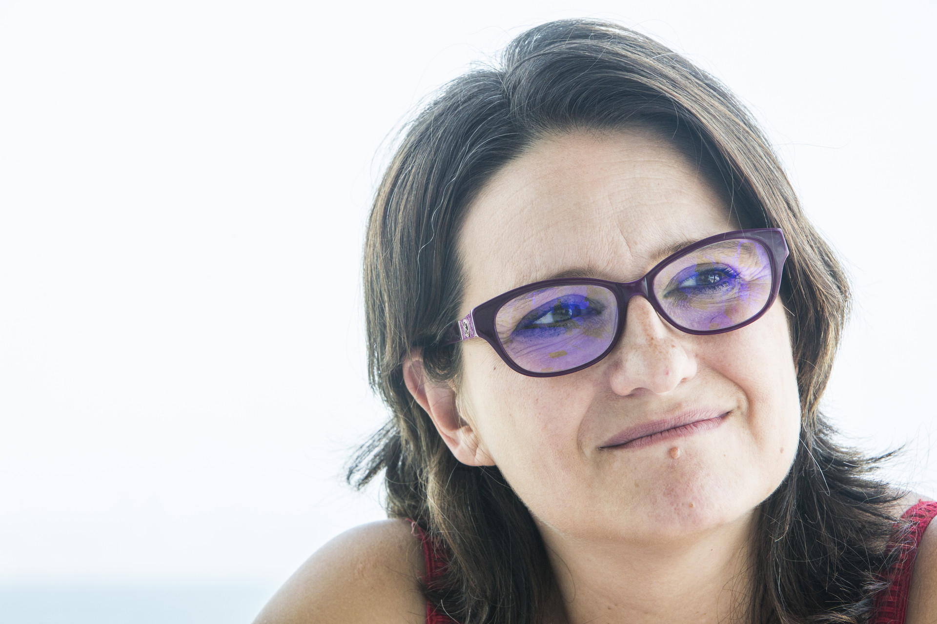 Oltra asegura que el Gobierno valenciano no tiene plan B porque 