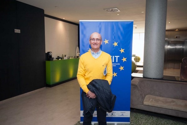 Jornada 'Cómo afecta el Brexit a la industria agroalimentaria de la Comunitat Valenciana' (fotos RAFA MOLINA)