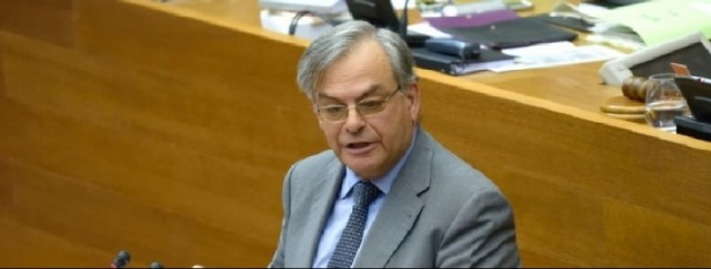 El PP considera insuficientes las ayudas del Consell a los daños del pedrisco