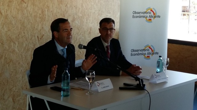 José Bono: 