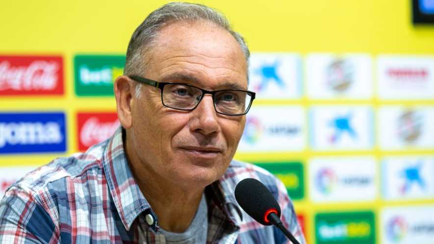 El Villarreal B defiende ante el Olot el liderato y su fortaleza en casa