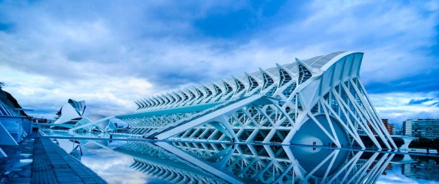 La Ciudad de las Artes y las Ciencias generó un impacto económico de 111 millones en 2017