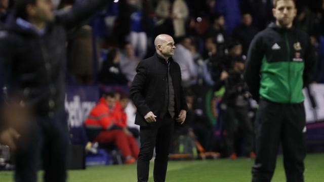 Paco López: 