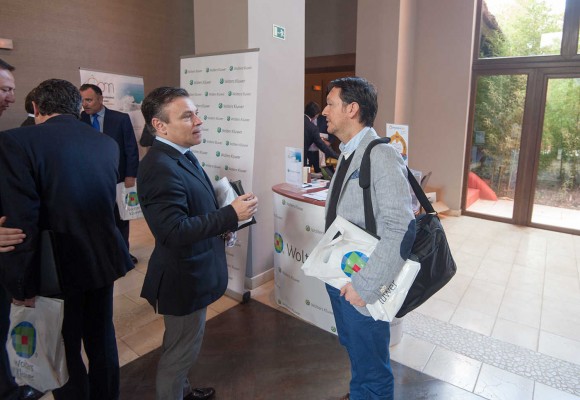 I Congreso Profesional del Mediterráneo: Insolvencia y Sociedades