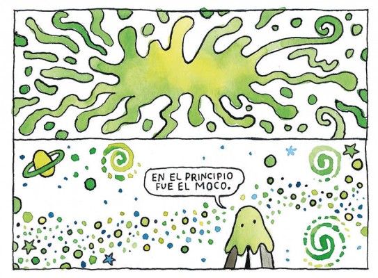 Mundo Plasma