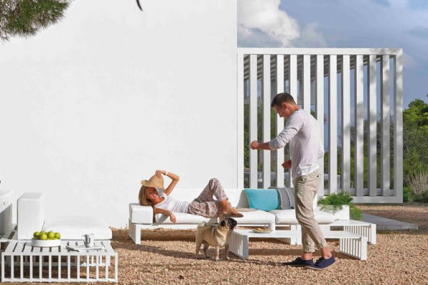 De fabricar mantas en la posguerra a exportar muebles de diseño a 90 países

