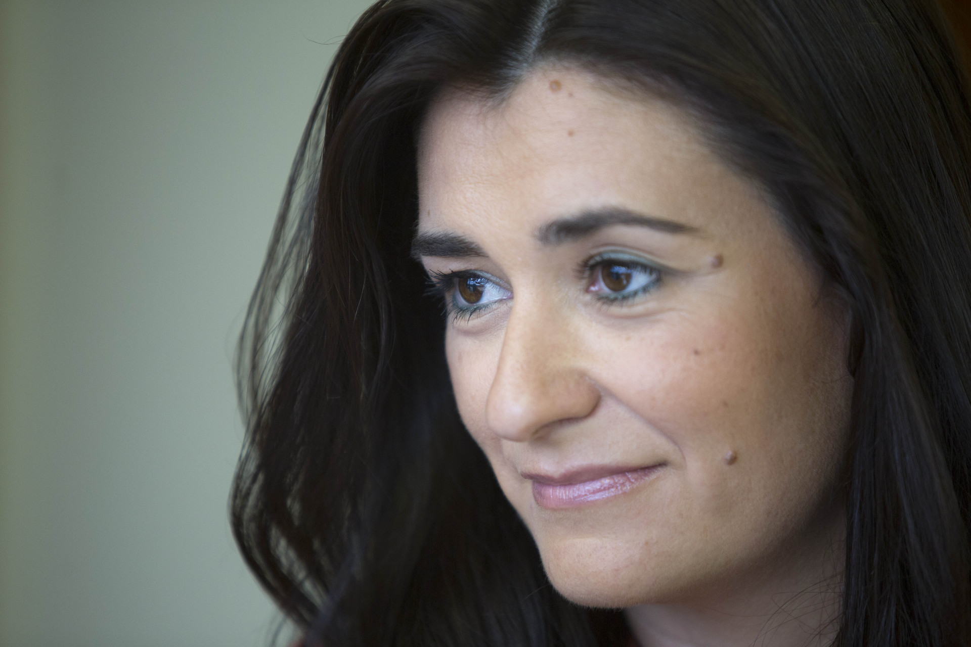 La Junta Electoral multa a la consellera Carmen Montón por un acto de las últimas generales