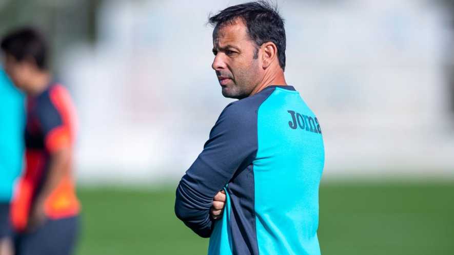  Rayo y Villarreal se miden en una auténtica final para Míchel y Calleja