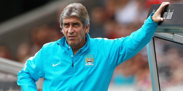 Pellegrini prefiere el proyecto deportivo a los millones de Rusia 