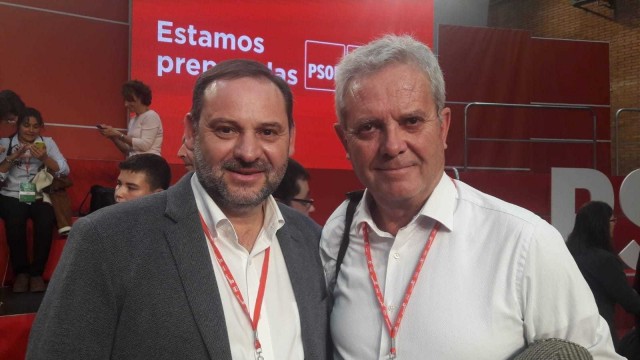 Los 'sanchistas', convencidos de que Ferraz desactivará la candidatura del 'mirlo blanco' de Franco