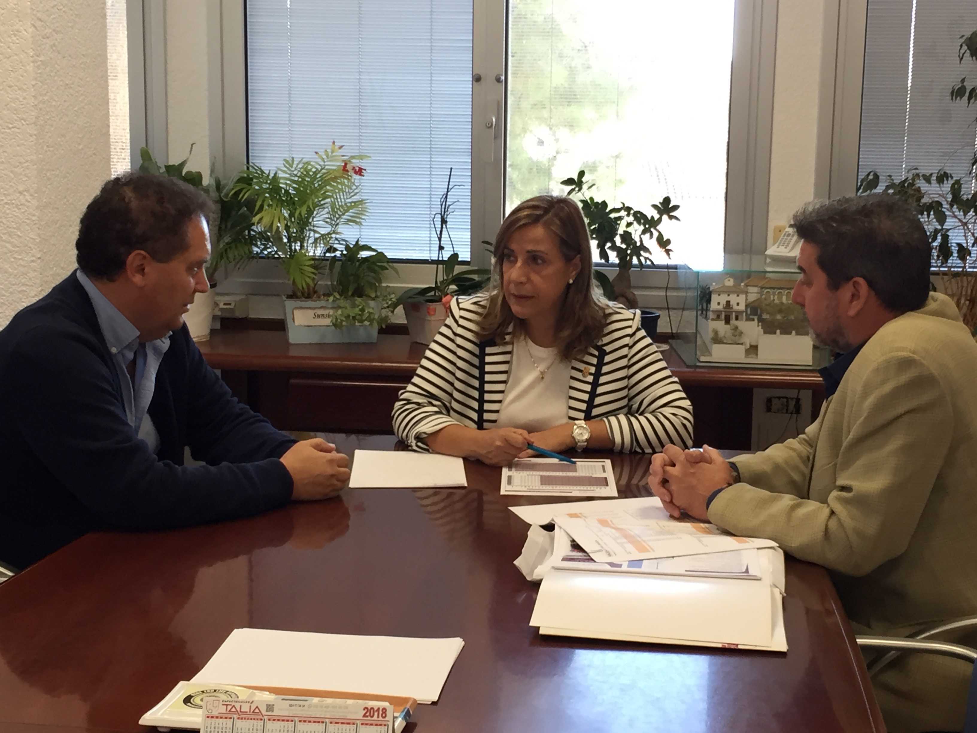Marqués critica el retraso pero destaca que Benicàssim duplica las conexiones en tren el lunes