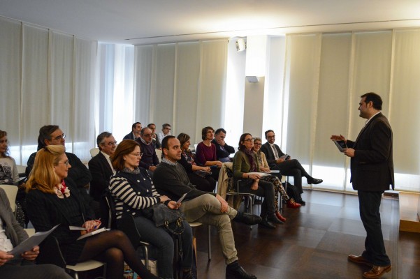 Vila-real fomenta la Responsabilidad Social Corporativa entre las empresas de la ciudad
