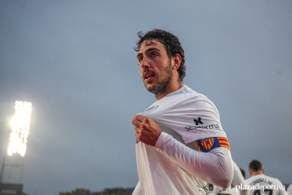 Parejo: 