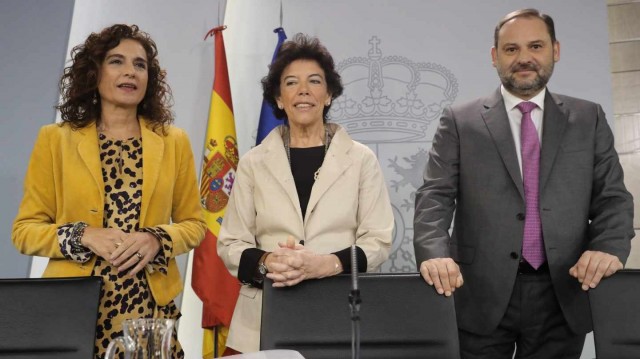 Y con las hipotecas gana... Hacienda