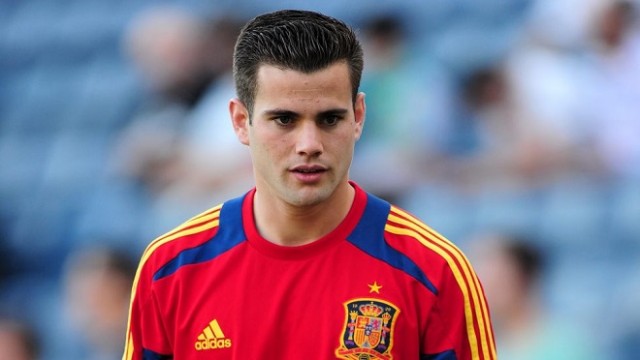 Nacho: 